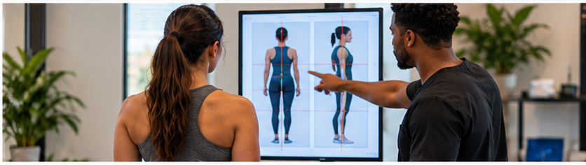 Posture analysis